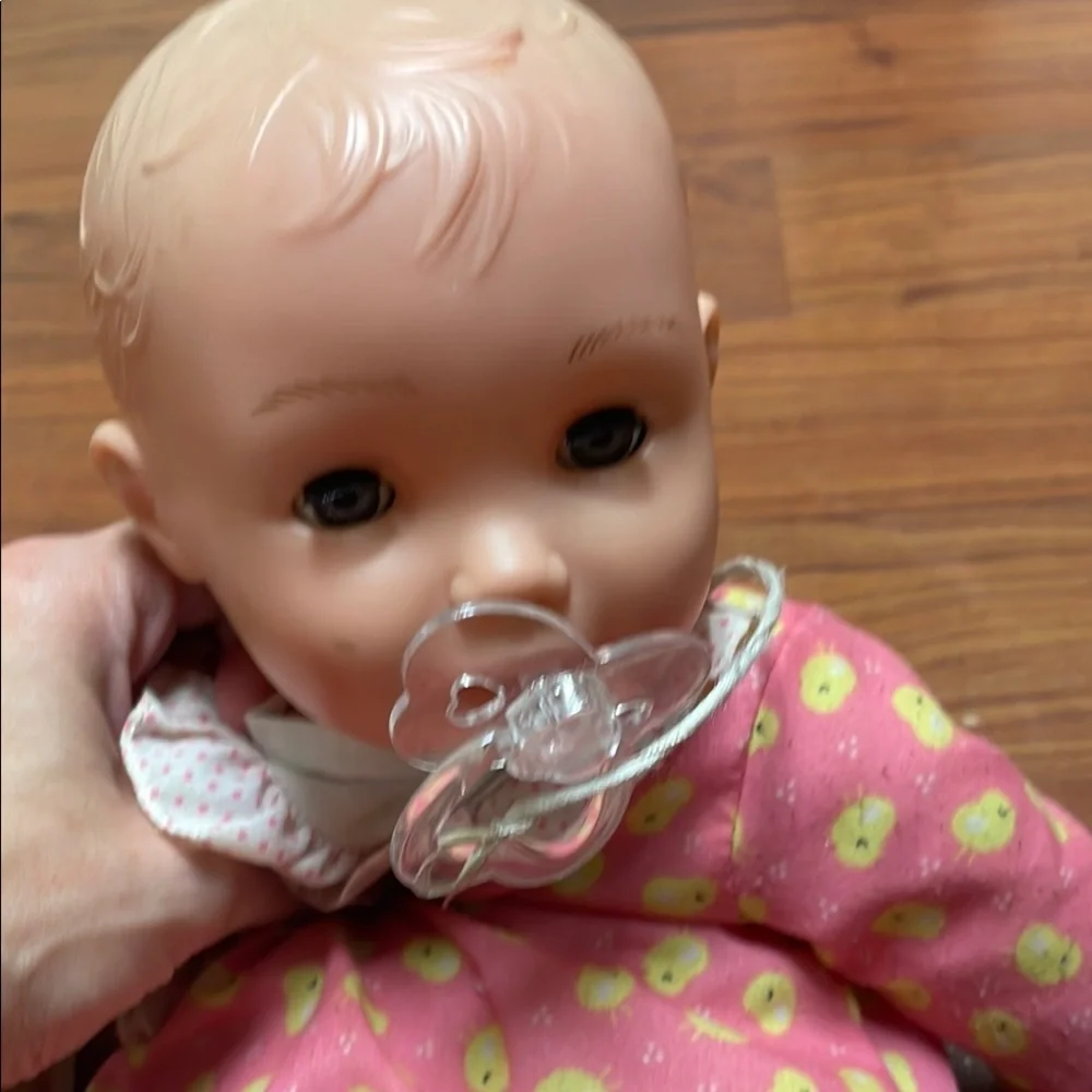 N/A baby dolls